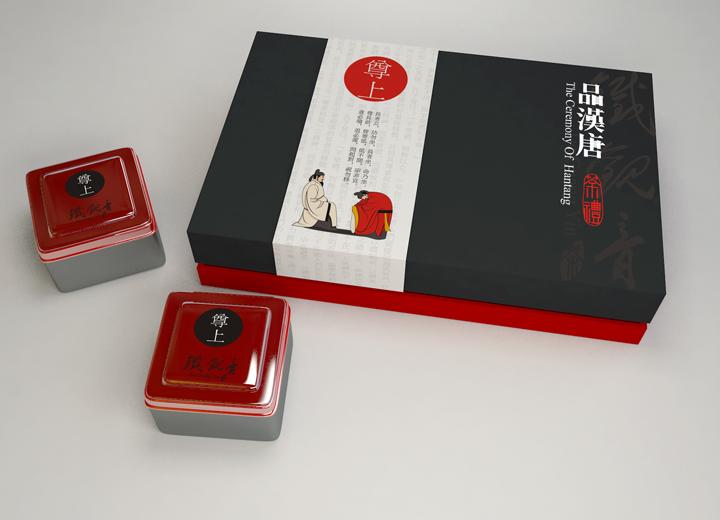原阳县包装设计：折叠纸盒包装具有很多优点