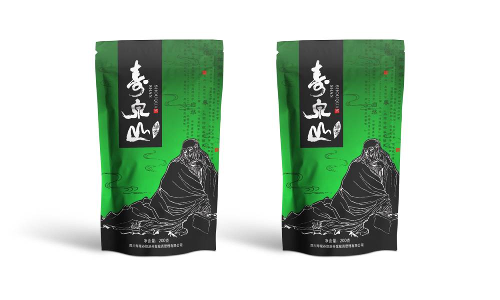 好的原阳县包装设计等于源源不断的潜在客户群
